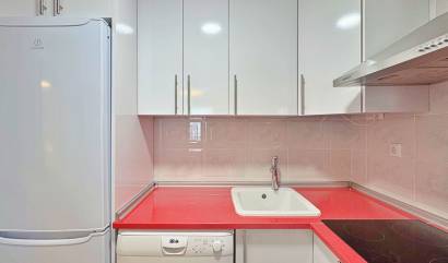 Bestaande woningen - Appartment - Torrevieja - La Mata