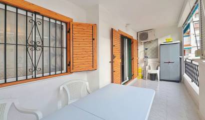 Bestaande woningen - Appartment - Torrevieja - La Mata