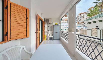 Bestaande woningen - Appartment - Torrevieja - La Mata