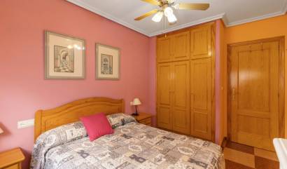 Bestaande woningen - Appartment - Torrevieja - La Mata