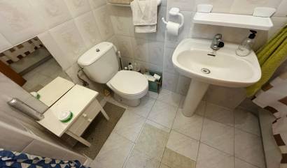 Bestaande woningen - Appartment - Torrevieja - La Mata