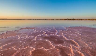 Bestaande woningen - Appartment - Torrevieja - La Mata