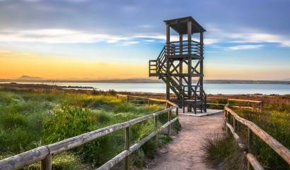 Bestaande woningen - Appartment - Torrevieja - La Mata