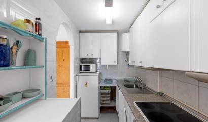 Bestaande woningen - Appartment - Torrevieja - La Mata
