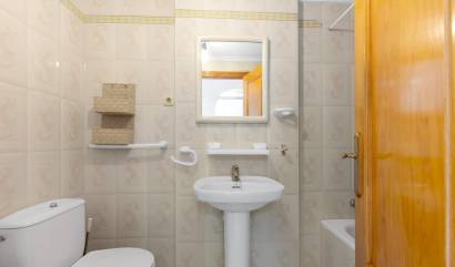 Bestaande woningen - Appartment - Torrevieja - La Mata