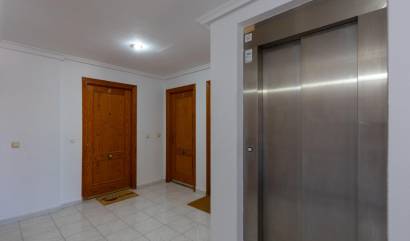 Bestaande woningen - Appartment - Torrevieja - La Mata