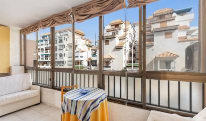 Bestaande woningen - Appartment - Torrevieja - La Mata