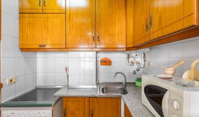 Bestaande woningen - Appartment - Torrevieja - La Mata
