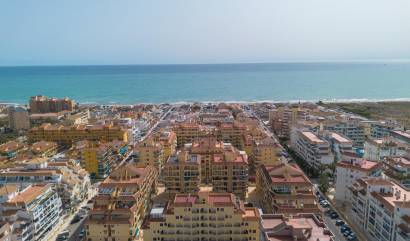 Bestaande woningen - Appartment - Torrevieja - La Mata