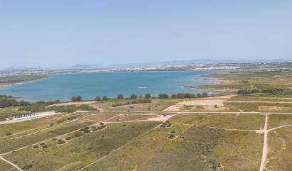 Bestaande woningen - Appartment - Torrevieja - La Mata