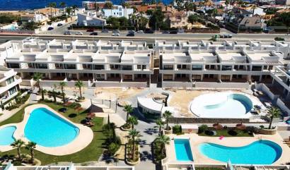 Bestaande woningen - Appartment - Torrevieja - La veleta