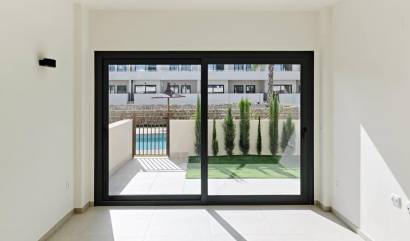 Bestaande woningen - Appartment - Torrevieja - La veleta