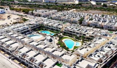Bestaande woningen - Appartment - Torrevieja - La veleta