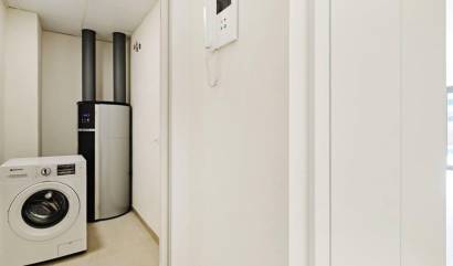 Bestaande woningen - Appartment - Torrevieja - La veleta