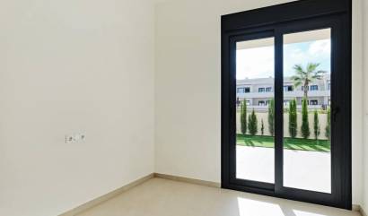Bestaande woningen - Appartment - Torrevieja - La veleta