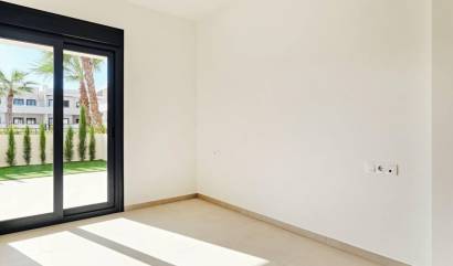 Bestaande woningen - Appartment - Torrevieja - La veleta