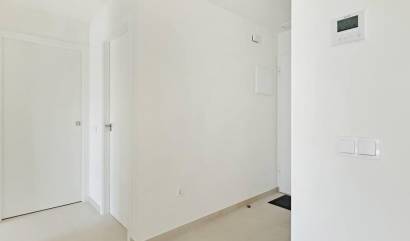 Bestaande woningen - Appartment - Torrevieja - La veleta