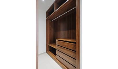 Bestaande woningen - Appartment - Torrevieja - La veleta