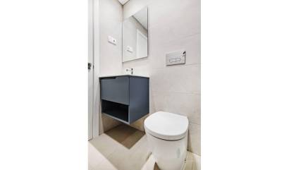 Bestaande woningen - Appartment - Torrevieja - La veleta