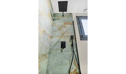 Bestaande woningen - Appartment - Torrevieja - La veleta