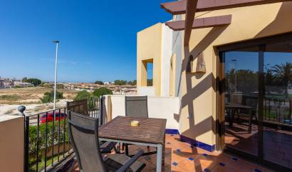 Bestaande woningen - Appartment - Torrevieja - Los Altos