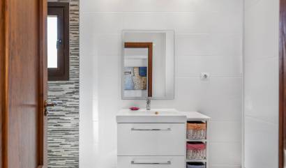 Bestaande woningen - Appartment - Torrevieja - Los Altos