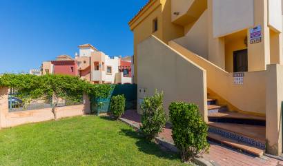 Bestaande woningen - Appartment - Torrevieja - Los Altos