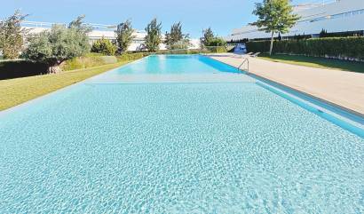 Bestaande woningen - Appartment - Torrevieja - Los Balcones