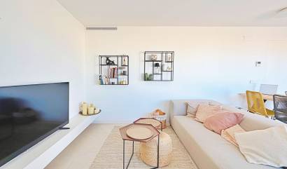 Bestaande woningen - Appartment - Torrevieja - Los Balcones