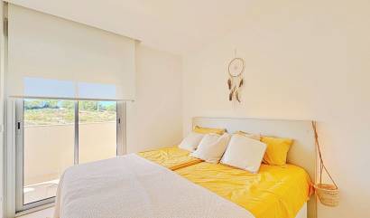 Bestaande woningen - Appartment - Torrevieja - Los Balcones