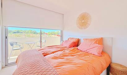 Bestaande woningen - Appartment - Torrevieja - Los Balcones