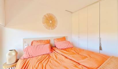 Bestaande woningen - Appartment - Torrevieja - Los Balcones