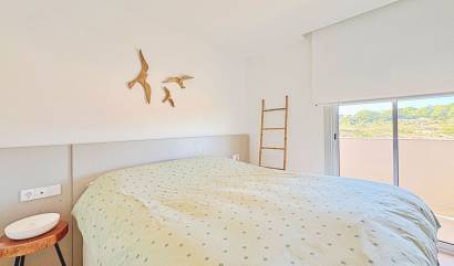 Bestaande woningen - Appartment - Torrevieja - Los Balcones