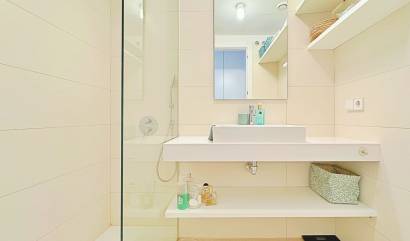 Bestaande woningen - Appartment - Torrevieja - Los Balcones