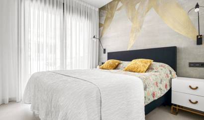 Bestaande woningen - Appartment - Torrevieja - Los Balcones