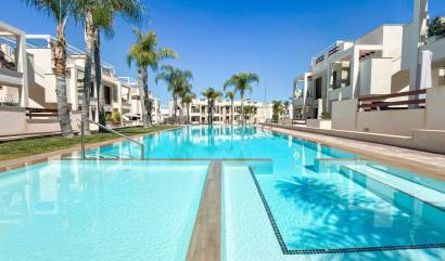 Bestaande woningen - Appartment - Torrevieja - Los Balcones