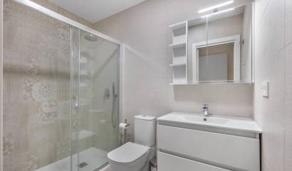 Bestaande woningen - Appartment - Torrevieja - Los Frutales