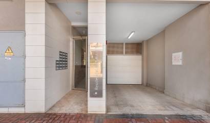 Bestaande woningen - Appartment - Torrevieja - Los Frutales