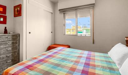 Bestaande woningen - Appartment - Torrevieja - Mar Azul
