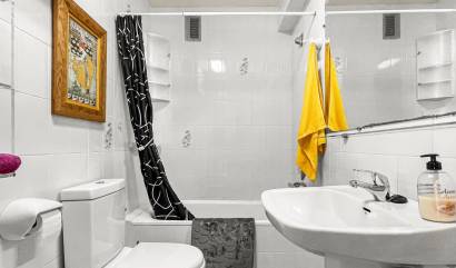 Bestaande woningen - Appartment - Torrevieja - Mar Azul