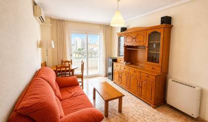Bestaande woningen - Appartment - Torrevieja - Nueva Torrevieja