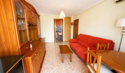 Bestaande woningen - Appartment - Torrevieja - Nueva Torrevieja