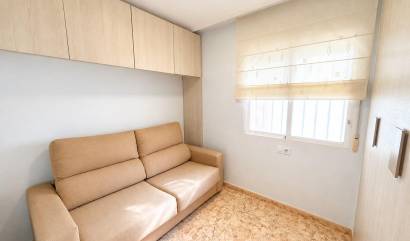 Bestaande woningen - Appartment - Torrevieja - Nueva Torrevieja