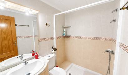 Bestaande woningen - Appartment - Torrevieja - Nueva Torrevieja