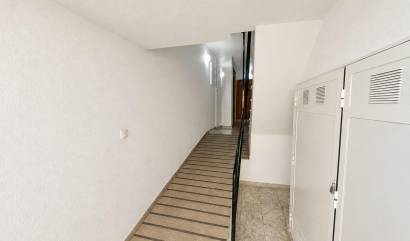 Bestaande woningen - Appartment - Torrevieja - Nueva Torrevieja
