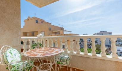 Bestaande woningen - Appartment - Torrevieja - Nueva Torrevieja