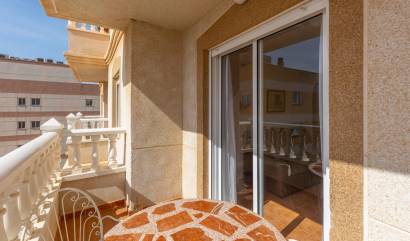 Bestaande woningen - Appartment - Torrevieja - Nueva Torrevieja