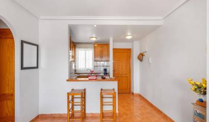 Bestaande woningen - Appartment - Torrevieja - Nueva Torrevieja