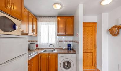 Bestaande woningen - Appartment - Torrevieja - Nueva Torrevieja