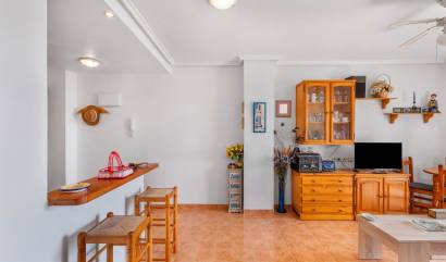 Bestaande woningen - Appartment - Torrevieja - Nueva Torrevieja